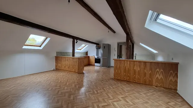 Appartement à louer à Stoumont La Gleize – 1/7