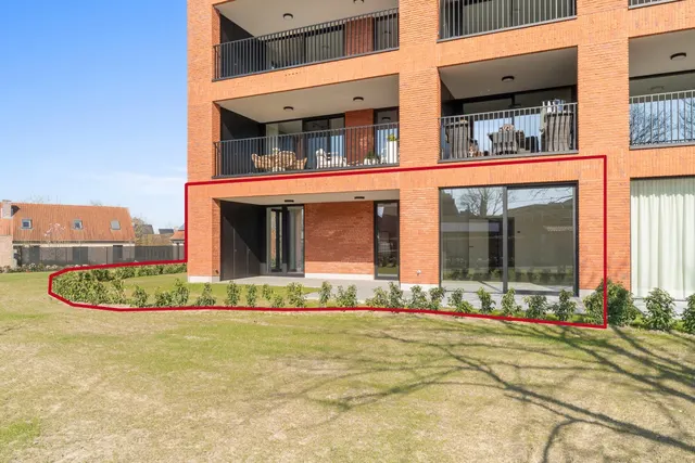 Appartement à vendre à Zulte (Zulte) – 1/10