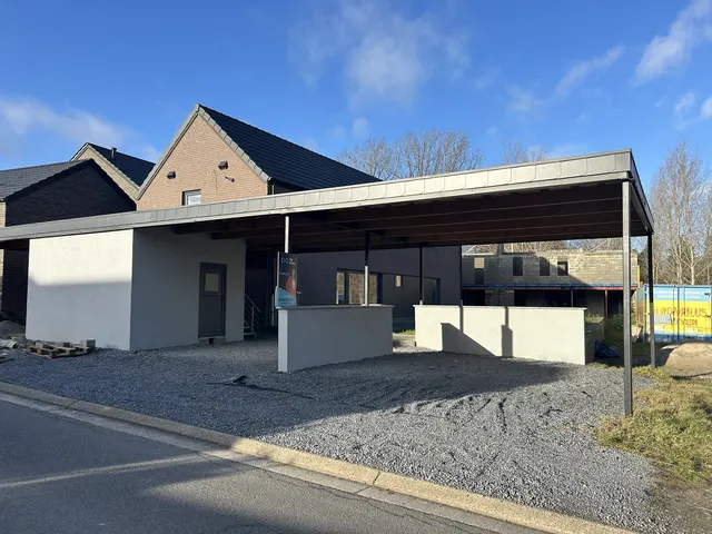 Appartement te koop in Berloz – 1/10