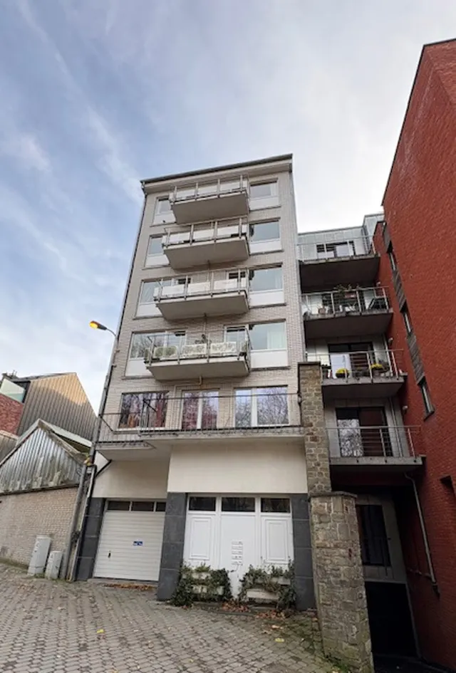 Maison à vendre à Spa – 1/10