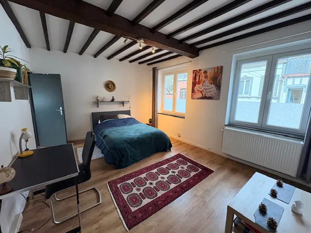 Appartement à vendre à Spa – 1/10