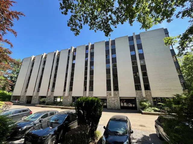 Appartement à louer à Spa – 1/10