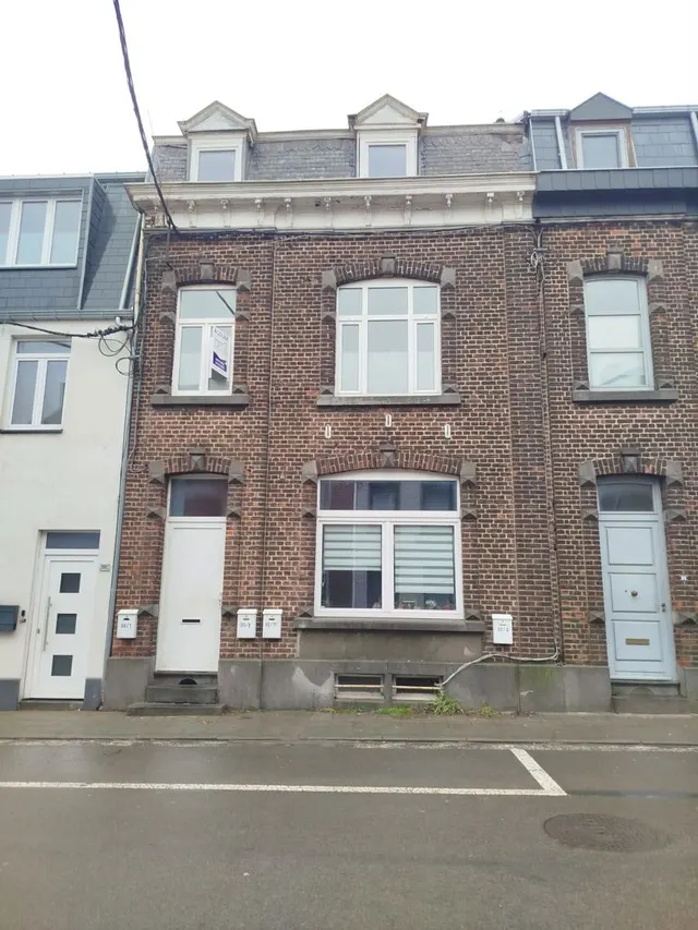 Appartement à louer à Soumagne – 1/10