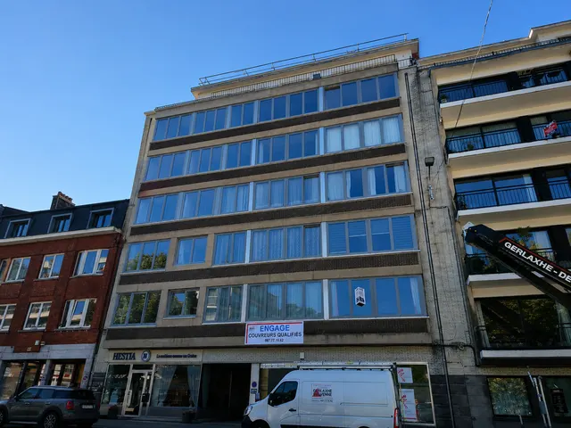 Appartement à louer à Spa – 1/10