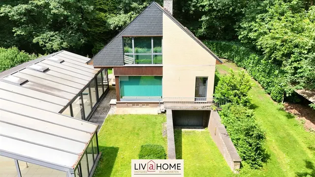 Villa te koop in Rotselaar – 1/10