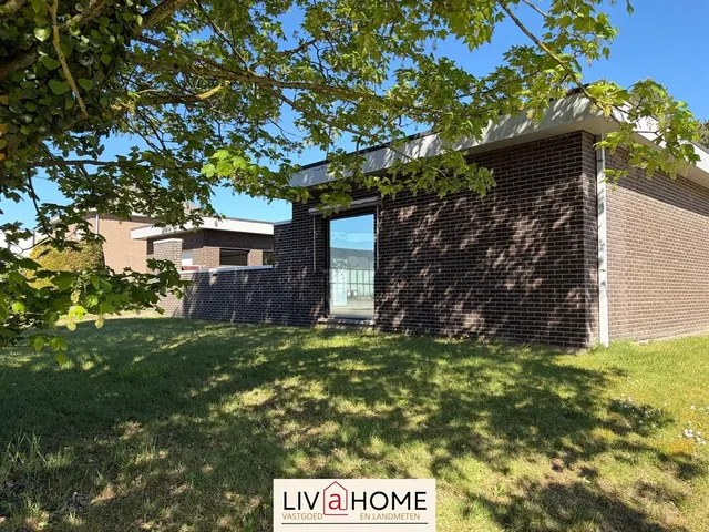 Huis te koop in Tremelo – 1/10