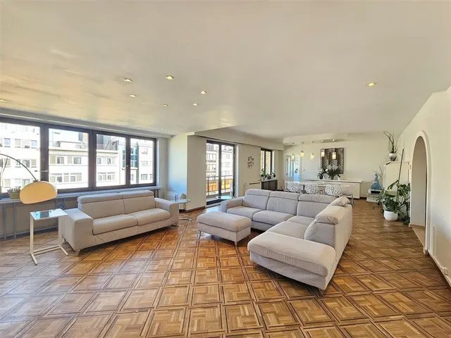 Appartement te koop in Antwerpen – 1/10