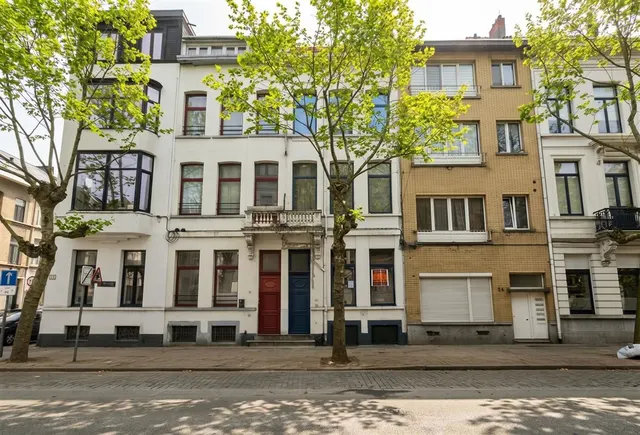Appartement te koop in Antwerpen – 1/10
