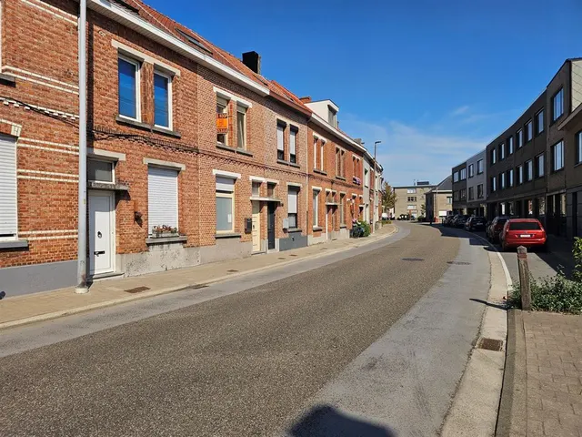 Huis te koop in Sint-Niklaas – 1/10