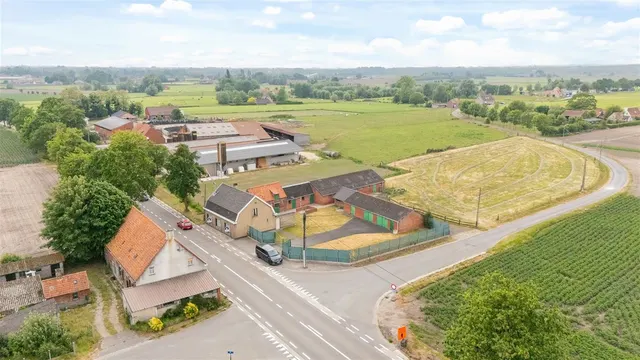 Maison à vendre à Ruddervoorde – 1/10