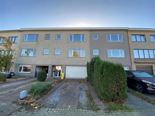 Appartement te huur in Stabroek – 1/10