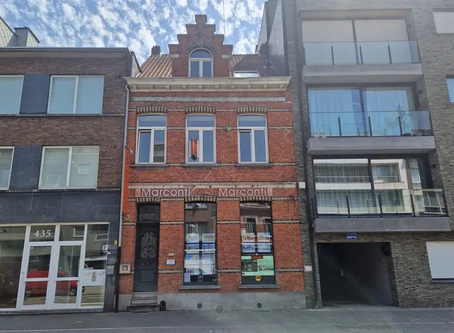 Duplex te huur in Brasschaat – 1/10