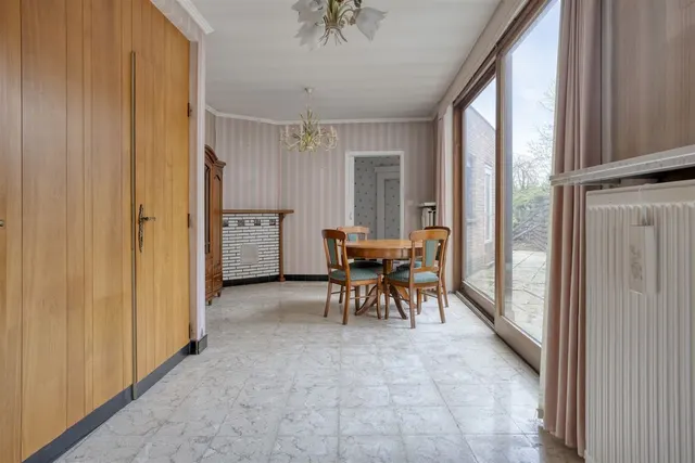 Huis te koop in Kaprijke – 1/10