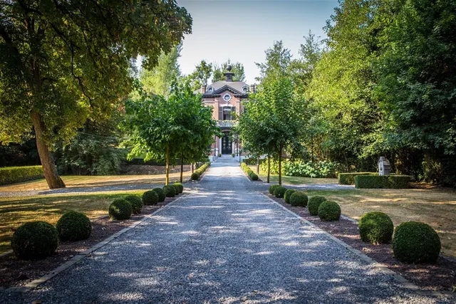 Huis te koop in Herve – 1/10