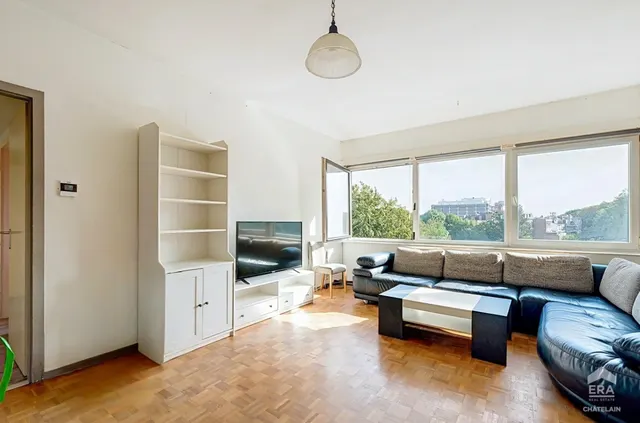 Appartement te koop in Bruxelles – 1/10