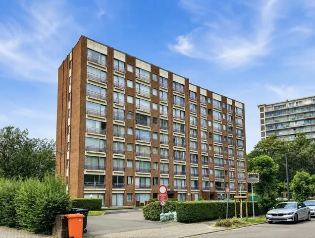 Appartement te koop in Uccle – 1/10