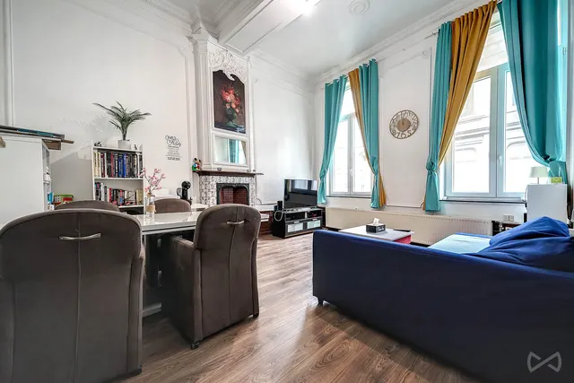 Appartement à vendre à Huy – 1/10