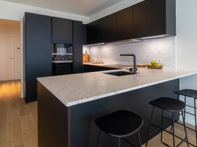 Appartement te koop in Bruxelles – 1/10