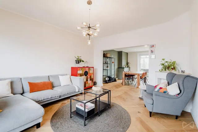 Huis te huur in Mons Hyon – 1/10