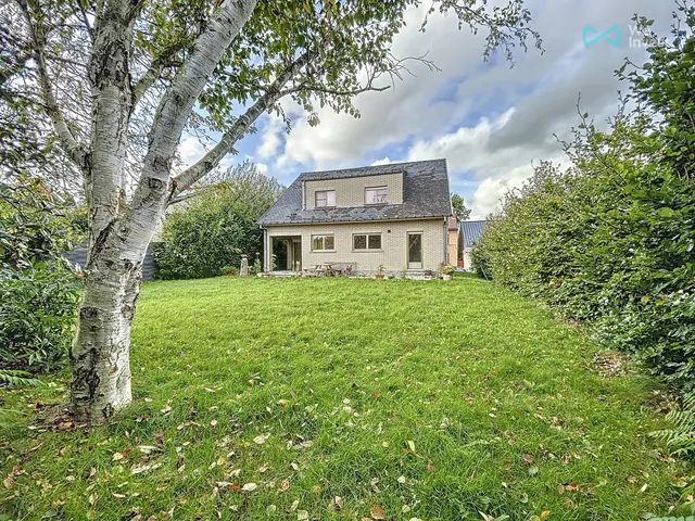 Huis te huur in Steenokkerzeel – 1/10