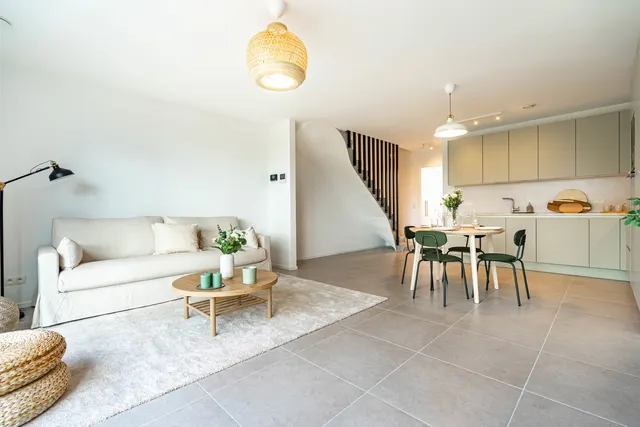 Maison à vendre à Bruxelles – 1/10