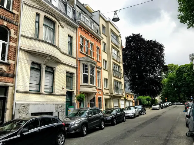 House for sale in Ixelles - Uccle – 1/10