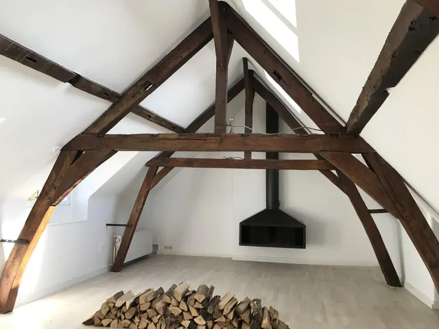 Appartement te huur in Bruxelles – 1/10
