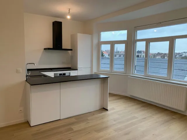 Huis te huur in Schaerbeek – 1/10