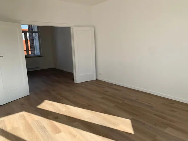 Appartement te huur in Ixelles – 1/10