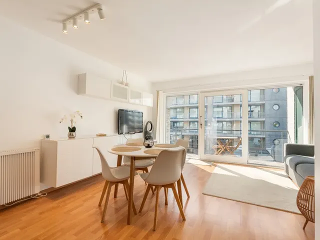 Appartement à louer à Nieuwpoort – 1/10