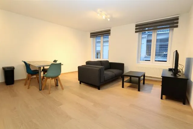 Appartement te huur in Liège – 1/9