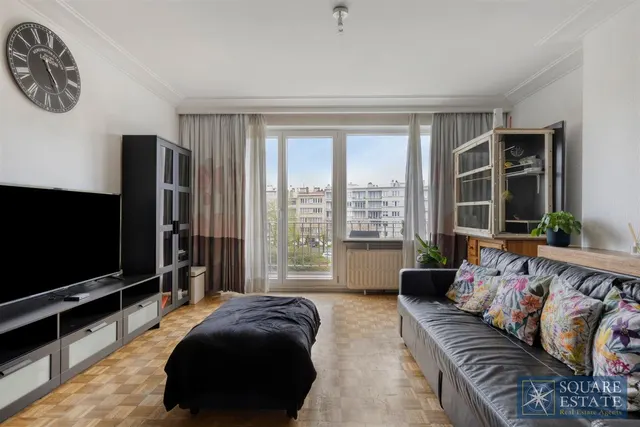 Appartement à vendre à Ganshoren – 1/10