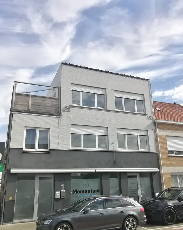 Appartement te koop in Middelkerke – 1/10