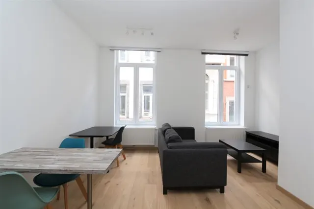 Appartement te huur in Liège – 1/5