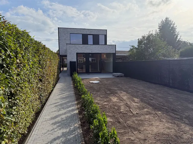 Maison à vendre à Nijlen – 1/10