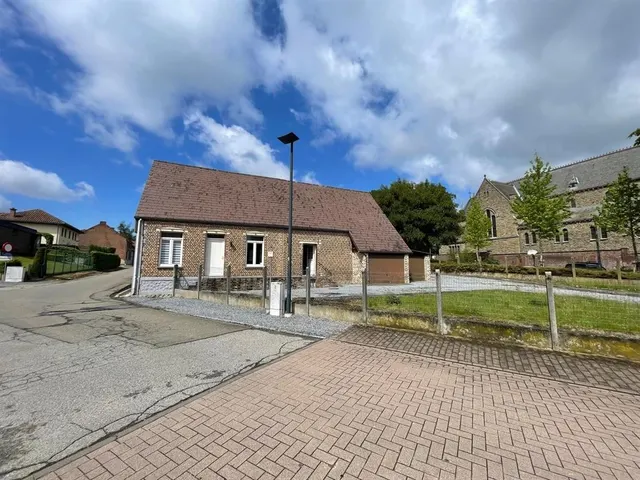 Huis te koop in Sint-Truiden – 1/10