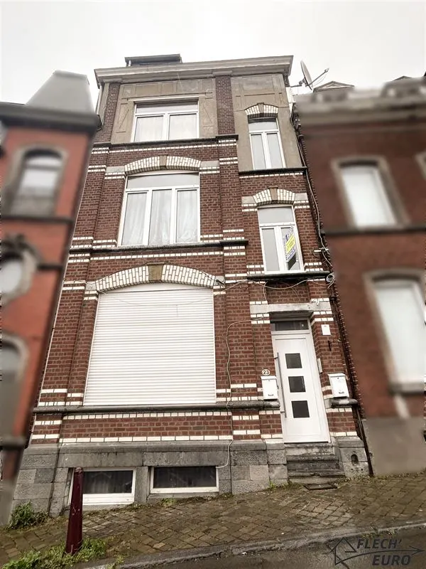 Huis te koop in Verviers – 1/10
