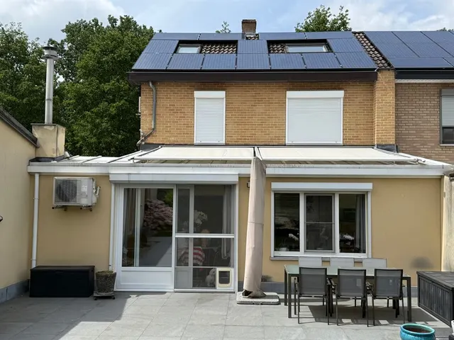 Maison à vendre à Sint-Truiden – 1/10