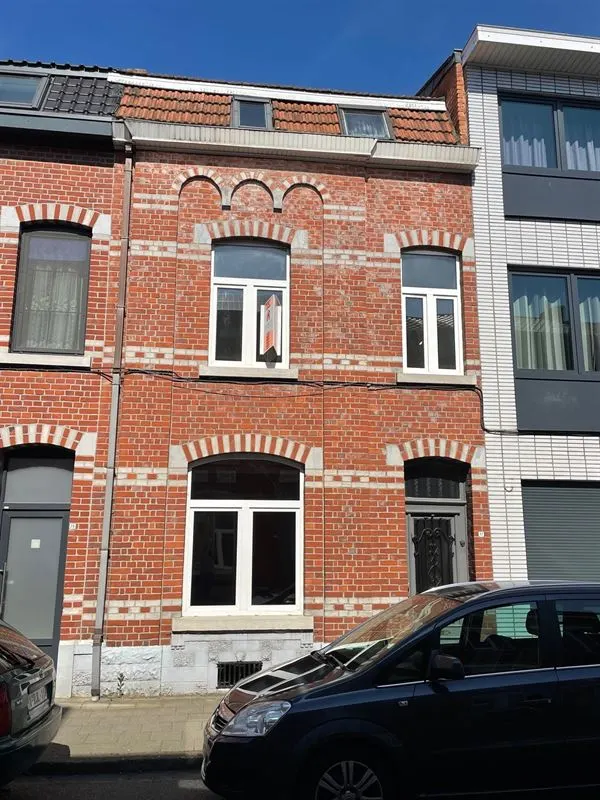 Huis te koop in Sint-Truiden – 1/10