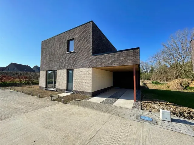 Huis te koop in Landen – 1/10