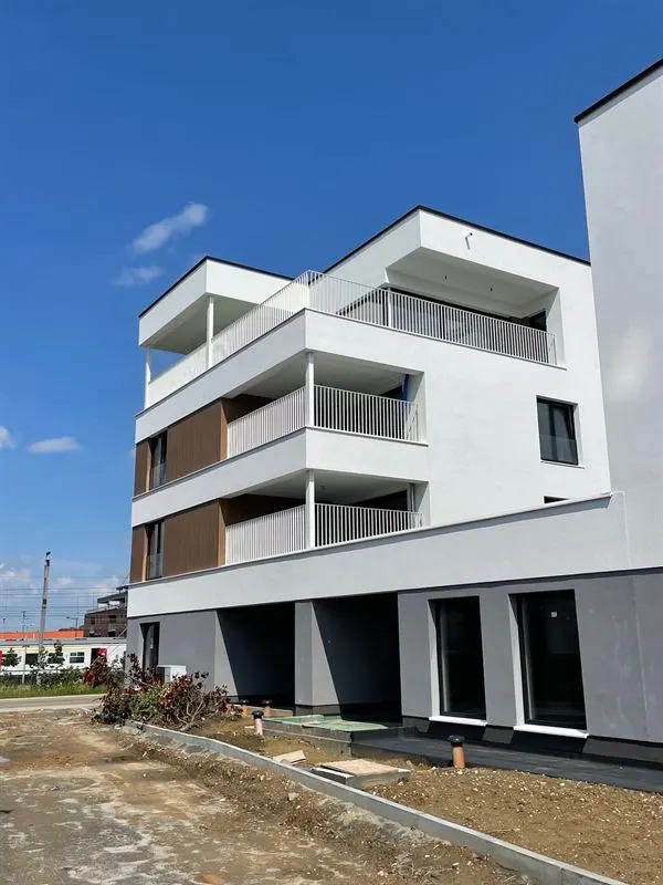 Appartement te koop in Landen – 1/9