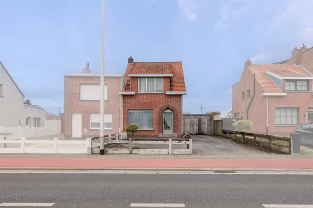 Maison à vendre à Nijlen – 1/10