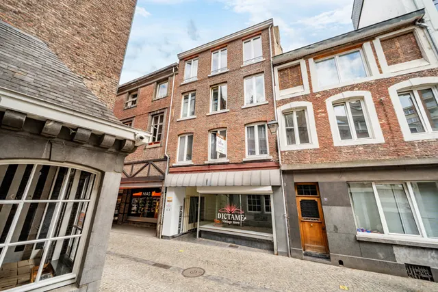 House for sale in Liège – 1/10