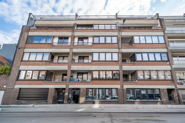 Appartement te koop in Liège – 1/10
