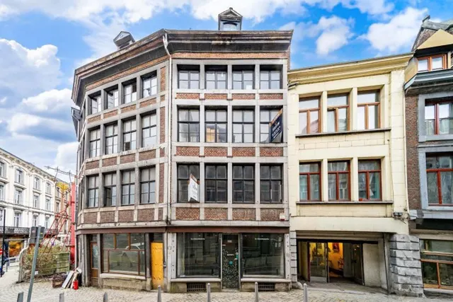 Huis te koop in Liège – 1/10