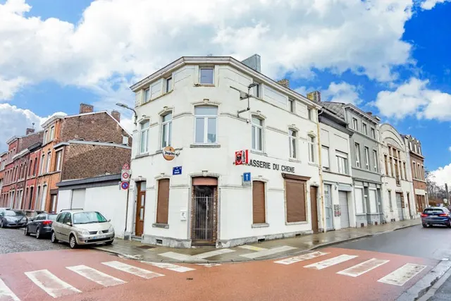 Huis te koop in Angleur – 1/10