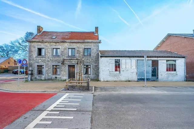 Maison à vendre à Embourg – 1/10