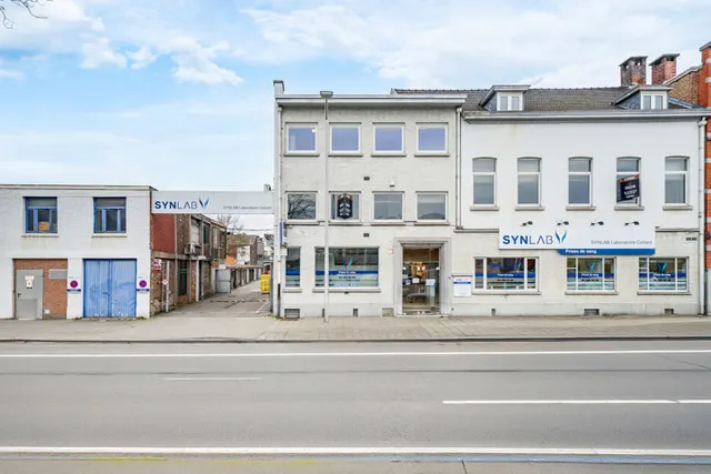 Huis te koop in Liège – 1/10