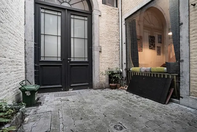 Appartement te huur in Liège – 1/10