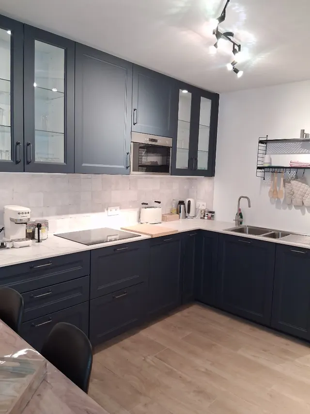 Appartement à louer à Blankenberge – 1/10